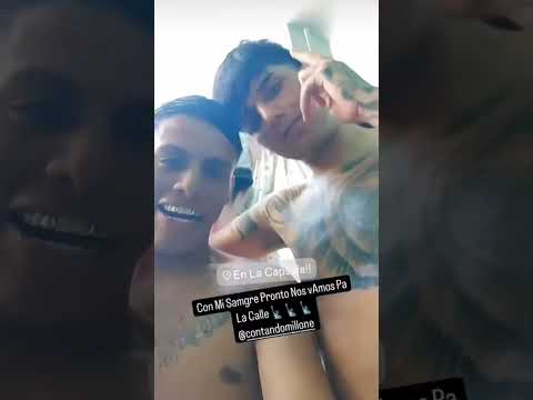 piero en la cana #chile #piero47 #carcel #cápsula #music #libertad #calle