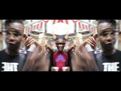 TRC X MAHZOE - NOU JA VWEY - 2019