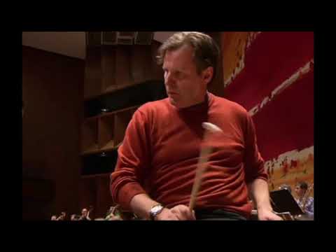 Michael F.P. Huber:  Paukenkonzert op.53 1.Satz -TEIL 1