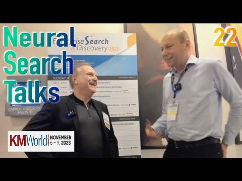 Meta-Search, LLMs, and Upgrading Enterprise Search