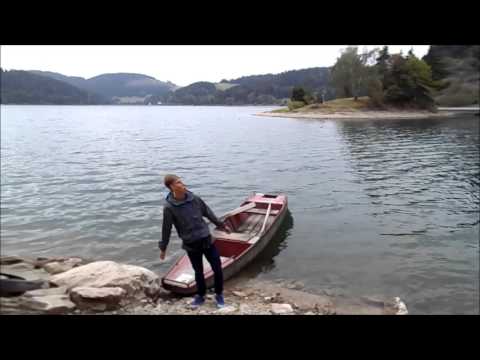 Szulinio - Django (VIDEO) [TRIP #7]