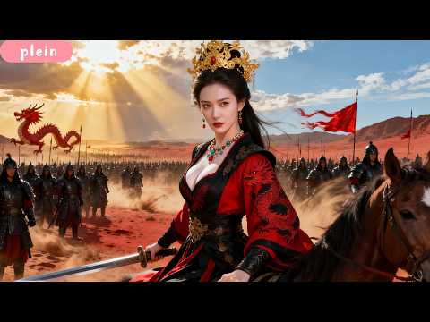 👑Mari infidèle la méprise comme pauvre…ignorant qu’elle est l’impératrice suprême qu’il courtisait!