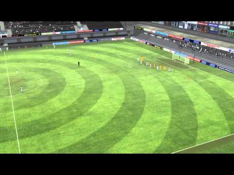 Wembley Park 4-0 Waltham Forest - Match Highlights