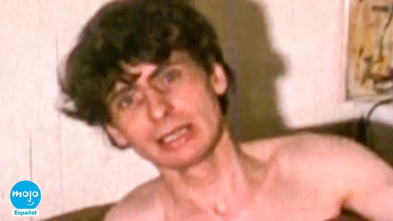 20 Errores que Hicieron que un Asesino Serial fuera ATRAPADO