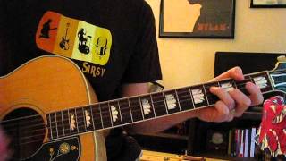 Van Morrison - Caravan