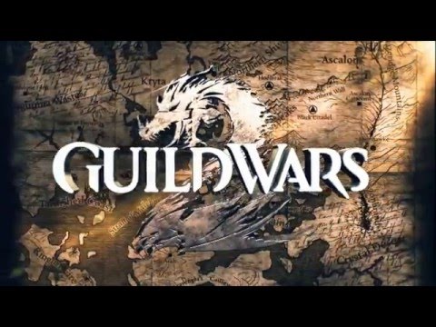 GW2 Blood Factory WvW II