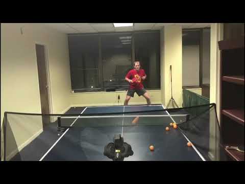 Butterfly Training Tips with Derek May - Returning Power Loops