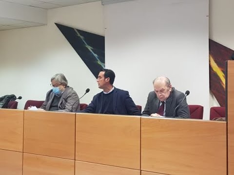 Sanità a Terni, Cgil-Cisl e Uil  chiedono un confronto con Usl, azienda ospedaliera e regione