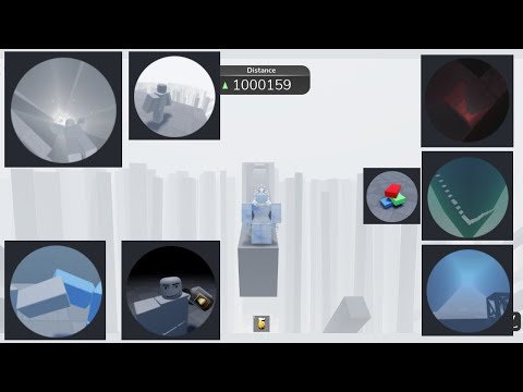 Every Secret badge in "Drab" Roblox (Rig badges + 1M badge)