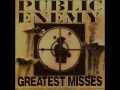 Hit Da Road Jack - Public Enemy