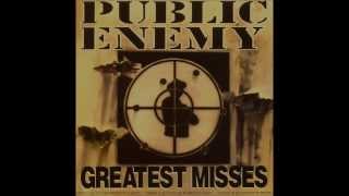 Hit Da Road Jack - Public Enemy