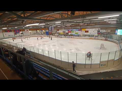 U13 YJK vs RJK 2.2.2025 Raahe