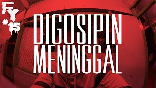 Digosipin Meningal - Forever Young Eps 15 ##