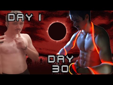 How Lean can I get in 30 Days