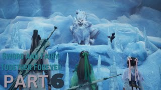 Sword and Fairy: Together Forever - Gameplay Playthrough Part 6 (No Commentary)