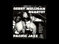 Gerry Mulligan Quartet - Freeway
