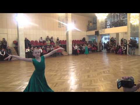 Sokolova Gabriella - Perevertkin Sergey