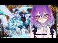 【Final Fantasy XIV】Quick M12S then maybe Palworld?