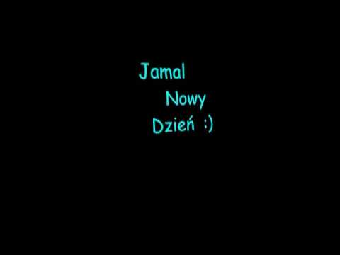 Jamal - Nowy Dzień