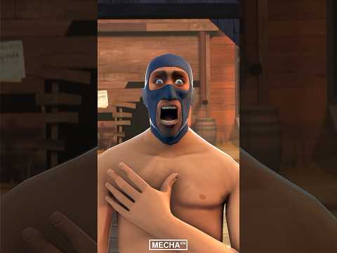 Dance Attraction [SFM] #shorts