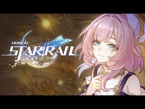 Golden Epic Trailer: Farewell, Cyrene | Honkai: Star Rail