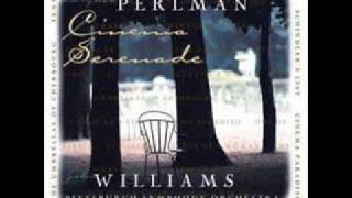 Perlman/ Williams - Il postino video