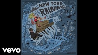 Charles Hamilton - New York Raining (Lucky Charmes Remix (Audio)) ft. Rita Ora