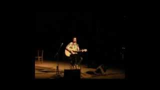 I Who Have Nothing -Vassilikos ΘΕΑΤΡΟ ΠΕΤΡΑΣ 14/7/2012