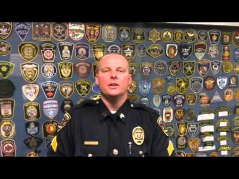 Demopolis Police Dept
