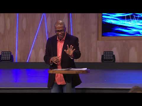 One of the Great Secrets of Christianity - Folu Gisanri