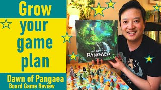 This Board Game Grows On You!