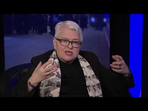 Theater Talk: "Indecent" and "Come From Away"