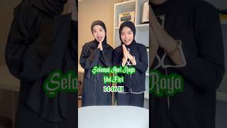 Download lagu NONIS TRY WEARING THE HIJAB‼️😱 mp3 Download lagu NONIS TRY WEARING THE HIJAB‼️😱 mp3