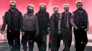 LeakSourceRadio: ¡Mayday! - Death March (Remix)