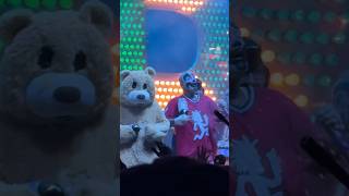 ICP “Pass Me By” Live at Bonnaroo 2025 #icp #live #bonnaroo