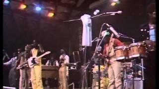 Dennis Brown Live At Montreux (Full)