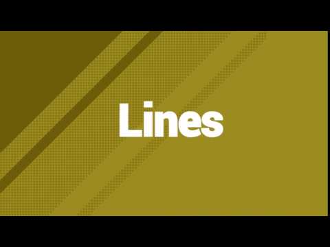 Transition Mattes Mega Pack Motion Graphics