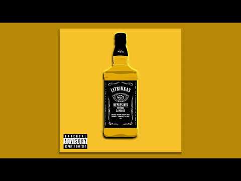 Depresinis feat. Djpukis - LITRIUKAS [2022]