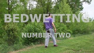 Bedwetting Number Two