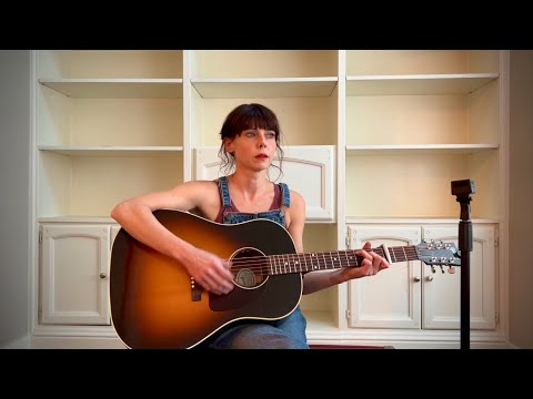 Mother Of God - Patty Griffin