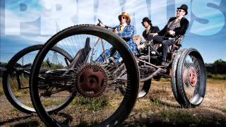 Over the Falls - Primus