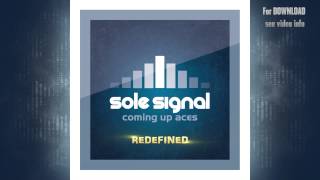 Sole Signal - Redefined (breakbeats, orchestral)