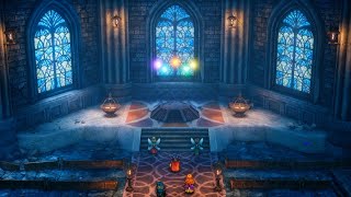 ［DQ1&2］HD-2D版『ドラゴンクエストⅠ』 PART7 【Dragon Quest 1】 リメイク (キャラクターボイス有) ネタバレ注意