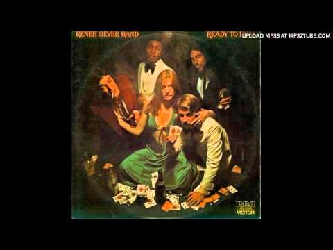 Renee Geyer band - Sweet Love (1975)