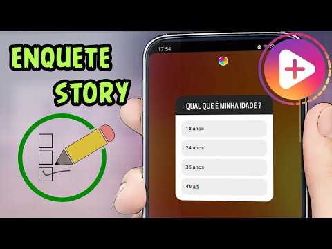 How to Make a Poll on Instagram Stories 2024