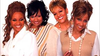 The Clark Sisters-Expect Your Miracle