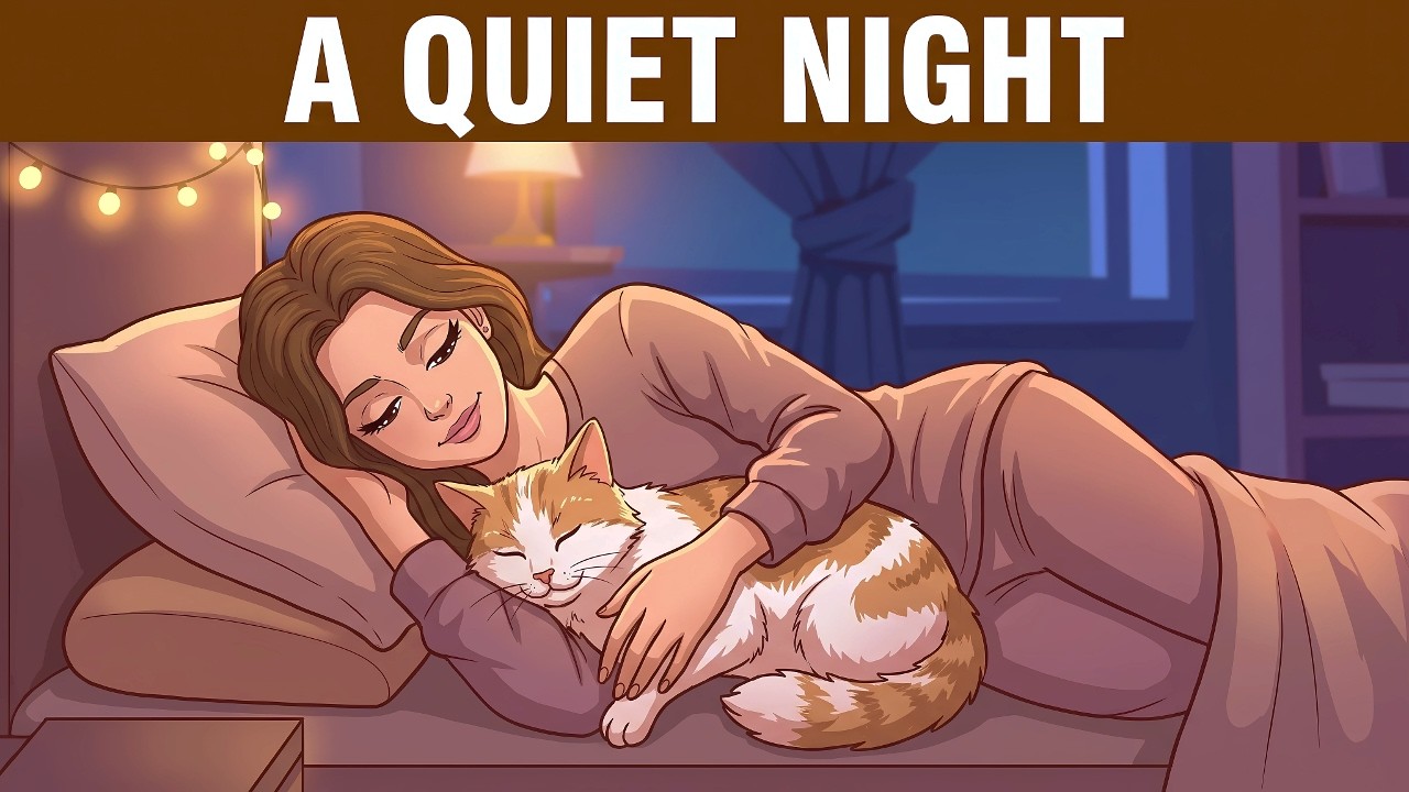 10 Peaceful Things to Do on a Quiet Evening
