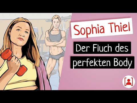 Bevor Sophia Thiel berühmt wurde… | KURZBIOGRAPHIE