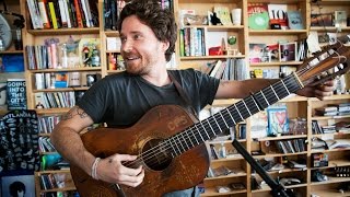 Christopher Paul Stelling: NPR Music Tiny Desk Concert