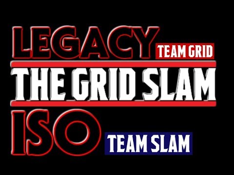 ISO VS LEGACY|NY VS CT |TGS